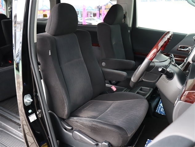 トヨタ ヴェルファイア ２．４Ｚ H24年 (関東) 99