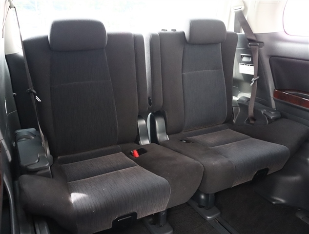 トヨタ ヴェルファイア ２．４Ｚ H24年 (関東) 99