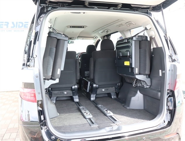 トヨタ ヴェルファイア ２．４Ｚ H24年 (関東) 99