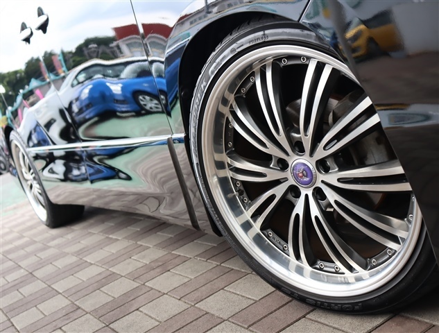 トヨタ ヴェルファイア ２．４Ｚ H24年 (関東) 99