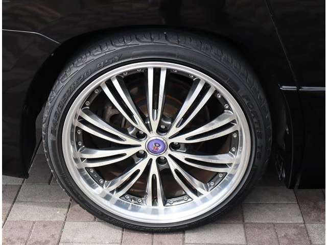 トヨタ ヴェルファイア ２．４Ｚ H24年 (関東) 99