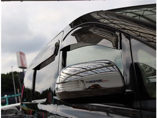 トヨタ ヴェルファイア ２．４Ｚ H24年 (関東) 99