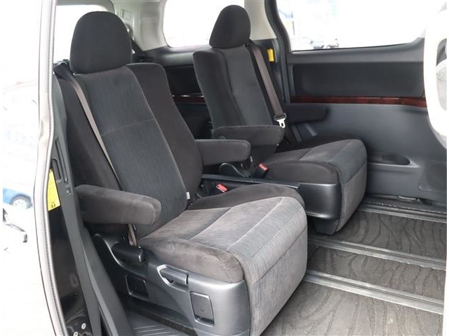 トヨタ ヴェルファイア ２．４Ｚ H24年 (関東) 99