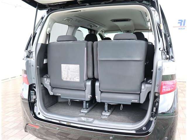 トヨタ ヴェルファイア ２．４Ｚ H24年 (関東) 99