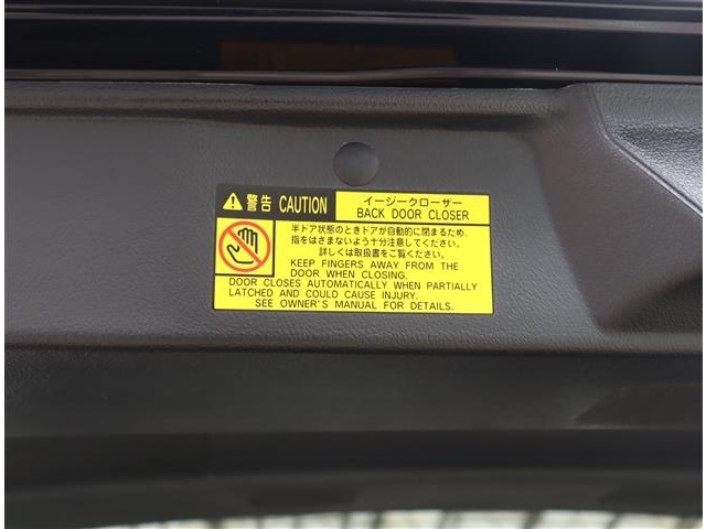 トヨタ ヴェルファイア ２．４Ｚ H24年 (関東) 99