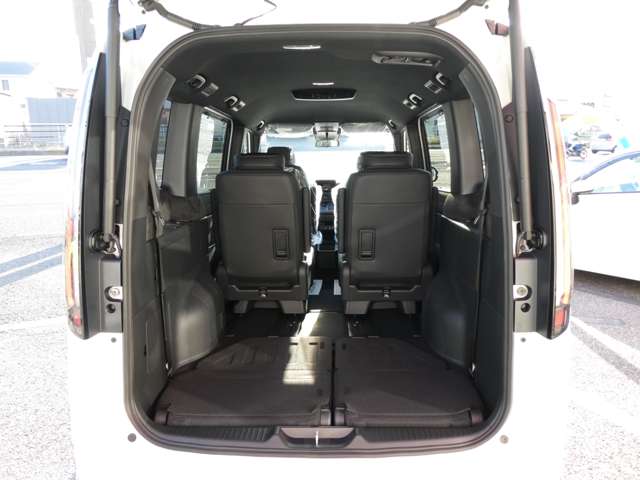 ホンダ ステップワゴン　ハイブリッド ２．０ Ｅ：ＨＥＶ スパーダ プレミアムライン R5年 (関東) 99