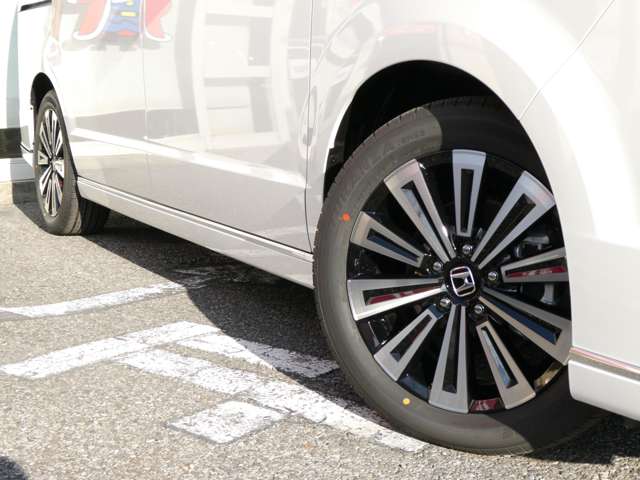 ホンダ ステップワゴン　ハイブリッド ２．０ Ｅ：ＨＥＶ スパーダ プレミアムライン R5年 (関東) 99