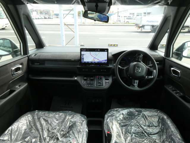 ホンダ ステップワゴン　ハイブリッド ２．０ Ｅ：ＨＥＶ スパーダ プレミアムライン R5年 (関東) 99