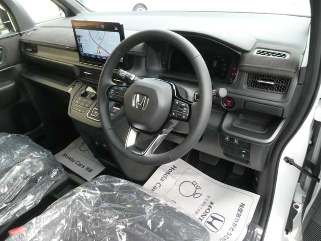 ホンダ ステップワゴン　ハイブリッド ２．０ Ｅ：ＨＥＶ スパーダ プレミアムライン R5年 (関東) 99