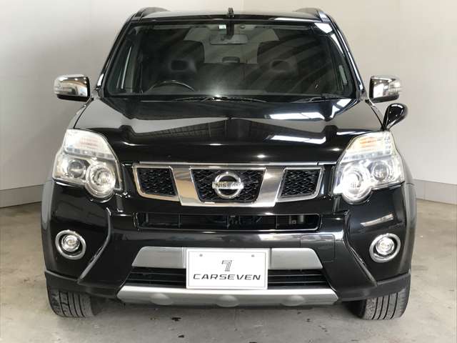 日産 エクストレイル ２．０ ２０Ｘ ４ＷＤ H24年 (北海道) 99