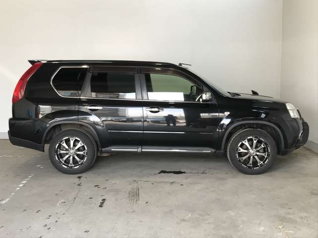 日産 エクストレイル ２．０ ２０Ｘ ４ＷＤ H24年 (北海道) 99