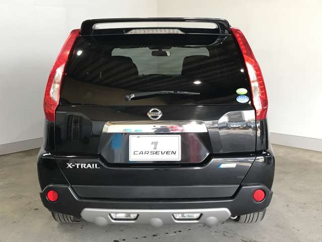 日産 エクストレイル ２．０ ２０Ｘ ４ＷＤ H24年 (北海道) 99