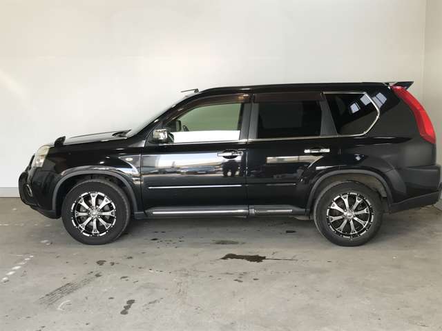 日産 エクストレイル ２．０ ２０Ｘ ４ＷＤ H24年 (北海道) 99