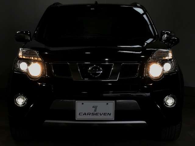 日産 エクストレイル ２．０ ２０Ｘ ４ＷＤ H24年 (北海道) 99