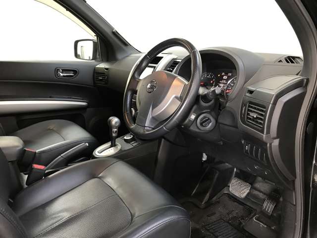 日産 エクストレイル ２．０ ２０Ｘ ４ＷＤ H24年 (北海道) 99