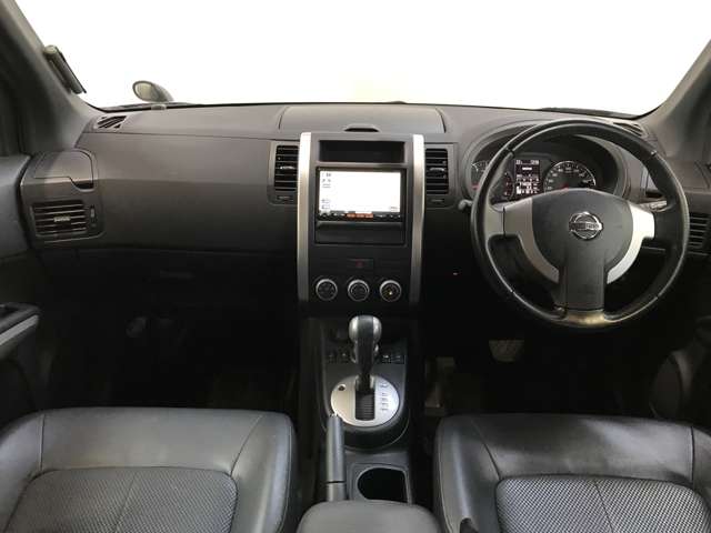 日産 エクストレイル ２．０ ２０Ｘ ４ＷＤ H24年 (北海道) 99