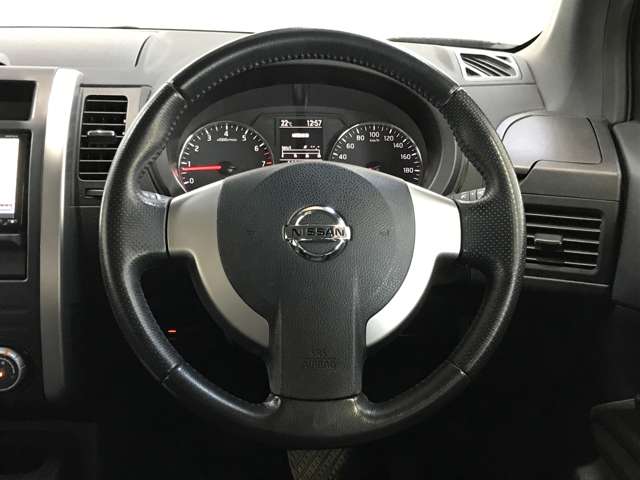 日産 エクストレイル ２．０ ２０Ｘ ４ＷＤ H24年 (北海道) 99