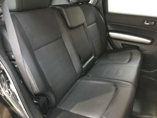 日産 エクストレイル ２．０ ２０Ｘ ４ＷＤ H24年 (北海道) 99