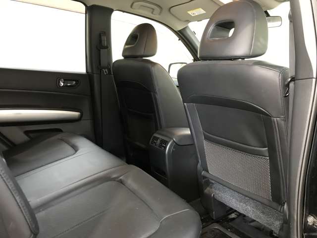 日産 エクストレイル ２．０ ２０Ｘ ４ＷＤ H24年 (北海道) 99