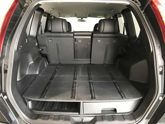 日産 エクストレイル ２．０ ２０Ｘ ４ＷＤ H24年 (北海道) 99