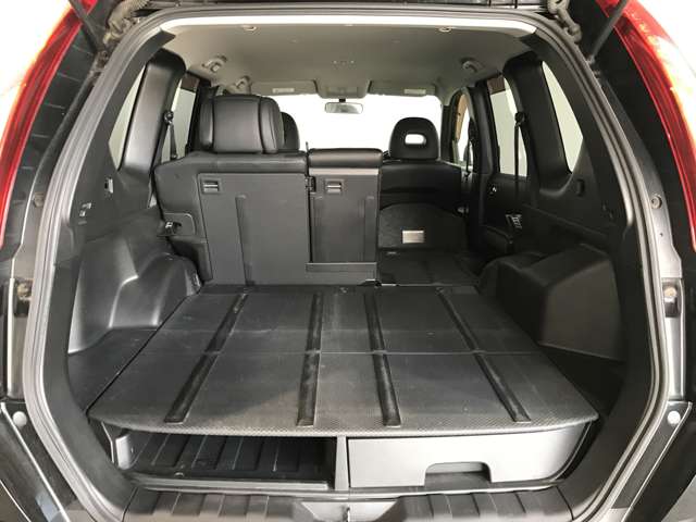 日産 エクストレイル ２．０ ２０Ｘ ４ＷＤ H24年 (北海道) 99