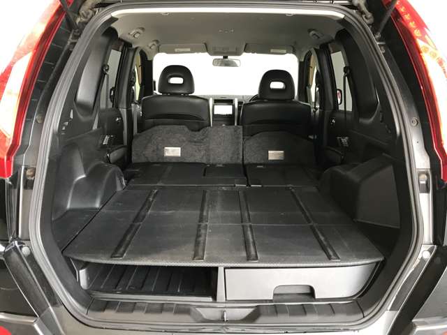 日産 エクストレイル ２．０ ２０Ｘ ４ＷＤ H24年 (北海道) 99