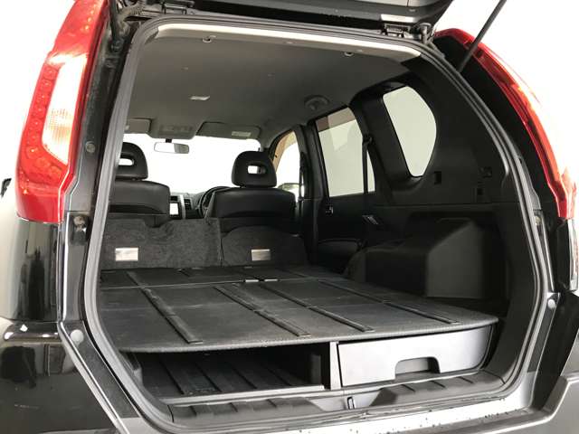 日産 エクストレイル ２．０ ２０Ｘ ４ＷＤ H24年 (北海道) 99