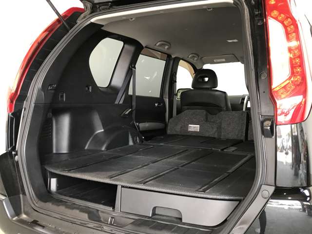 日産 エクストレイル ２．０ ２０Ｘ ４ＷＤ H24年 (北海道) 99