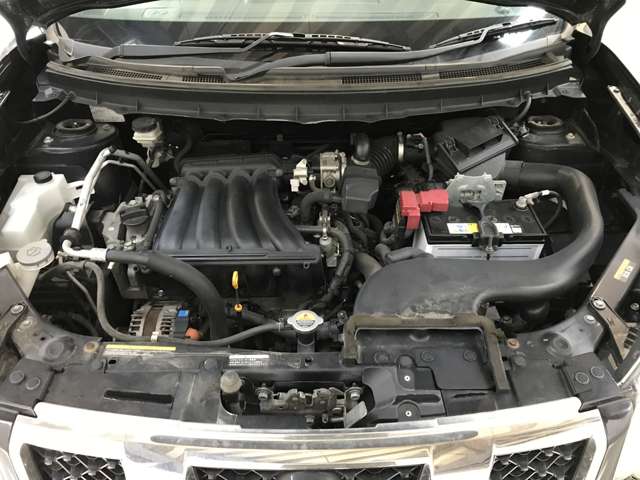 日産 エクストレイル ２．０ ２０Ｘ ４ＷＤ H24年 (北海道) 99