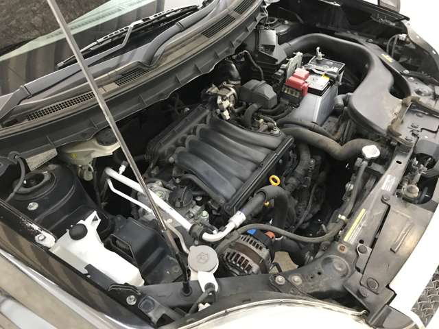 日産 エクストレイル ２．０ ２０Ｘ ４ＷＤ H24年 (北海道) 99