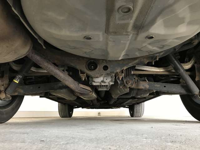 日産 エクストレイル ２．０ ２０Ｘ ４ＷＤ H24年 (北海道) 99