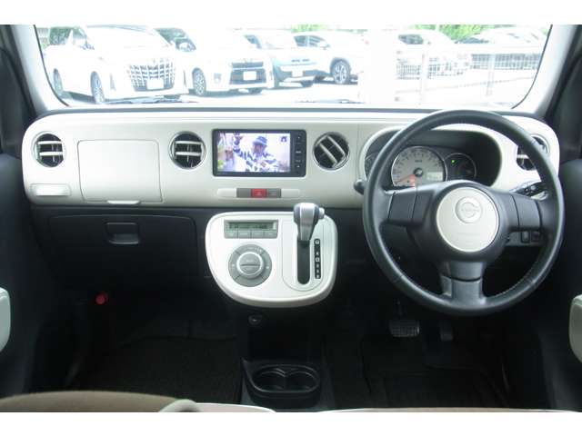 ダイハツ ミラ　ココア ６６０ プラス Ｘ スペシャルコーデ H25年 (近畿) 99