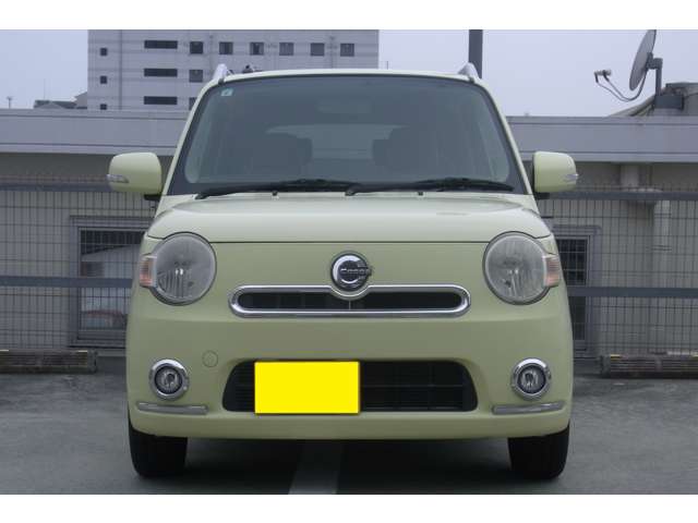 ダイハツ ミラ　ココア ６６０ プラス Ｘ スペシャルコーデ H25年 (近畿) 99