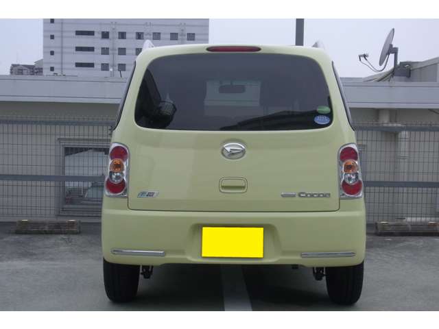 ダイハツ ミラ　ココア ６６０ プラス Ｘ スペシャルコーデ H25年 (近畿) 99