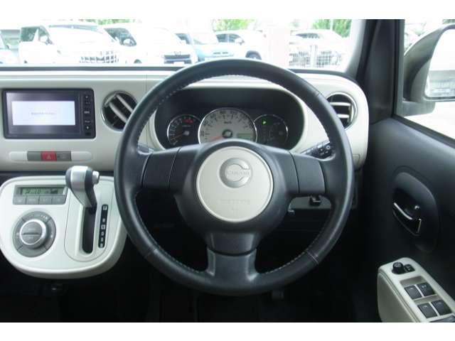 ダイハツ ミラ　ココア ６６０ プラス Ｘ スペシャルコーデ H25年 (近畿) 99