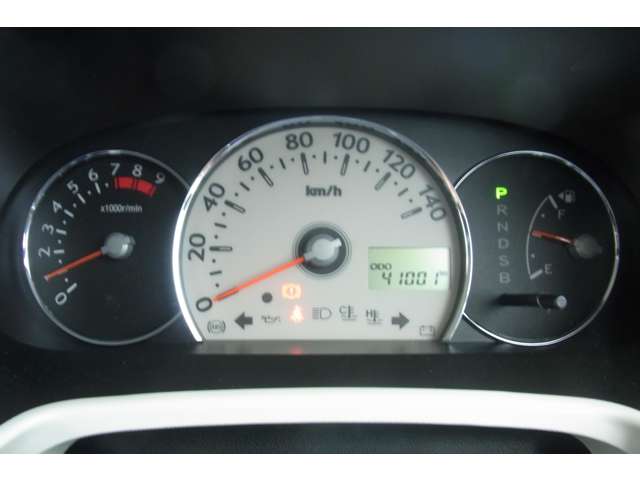 ダイハツ ミラ　ココア ６６０ プラス Ｘ スペシャルコーデ H25年 (近畿) 99