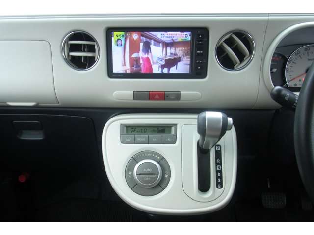 ダイハツ ミラ　ココア ６６０ プラス Ｘ スペシャルコーデ H25年 (近畿) 99