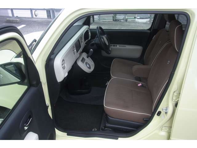 ダイハツ ミラ　ココア ６６０ プラス Ｘ スペシャルコーデ H25年 (近畿) 99