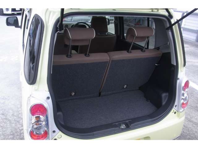 ダイハツ ミラ　ココア ６６０ プラス Ｘ スペシャルコーデ H25年 (近畿) 99