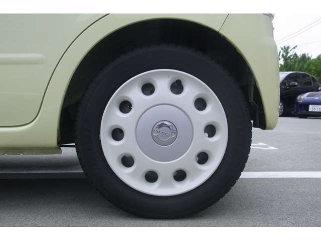 ダイハツ ミラ　ココア ６６０ プラス Ｘ スペシャルコーデ H25年 (近畿) 99