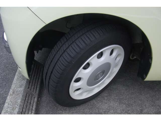 ダイハツ ミラ　ココア ６６０ プラス Ｘ スペシャルコーデ H25年 (近畿) 99