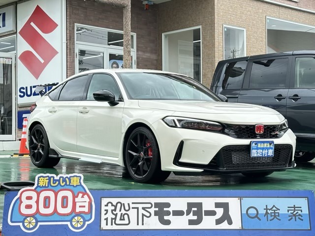 ホンダ シビック ２．０ R6年 (東海) 99