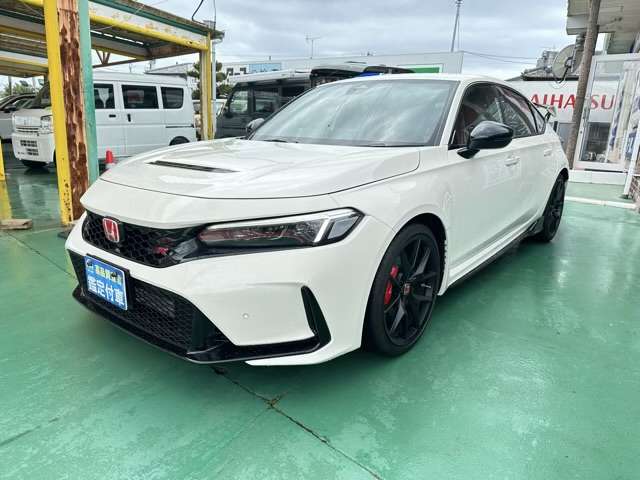 ホンダ シビック ２．０ R6年 (東海) 99