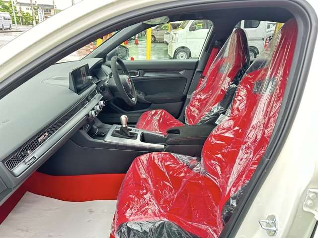 ホンダ シビック ２．０ R6年 (東海) 99