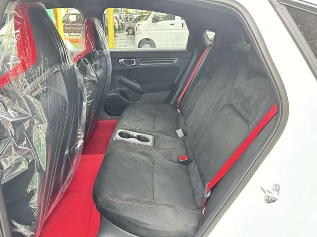 ホンダ シビック ２．０ R6年 (東海) 99