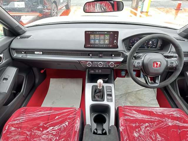 ホンダ シビック ２．０ R6年 (東海) 99