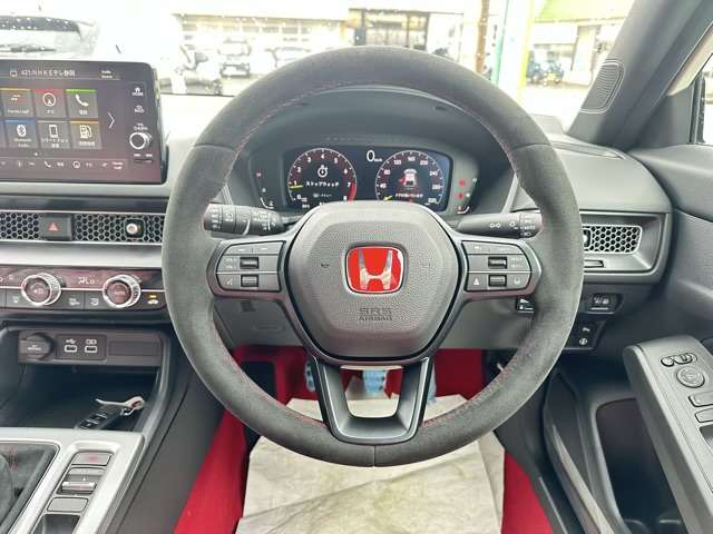 ホンダ シビック ２．０ R6年 (東海) 99