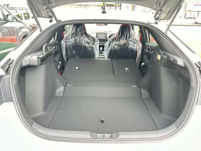 ホンダ シビック ２．０ R6年 (東海) 99