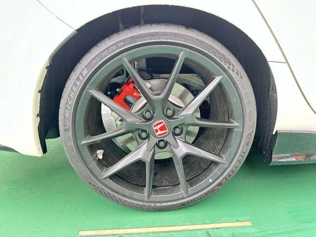 ホンダ シビック ２．０ R6年 (東海) 99