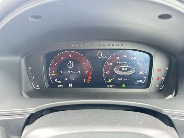 ホンダ シビック ２．０ R6年 (東海) 99